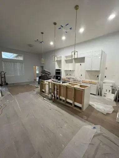 Kitchen remodeling FAQ