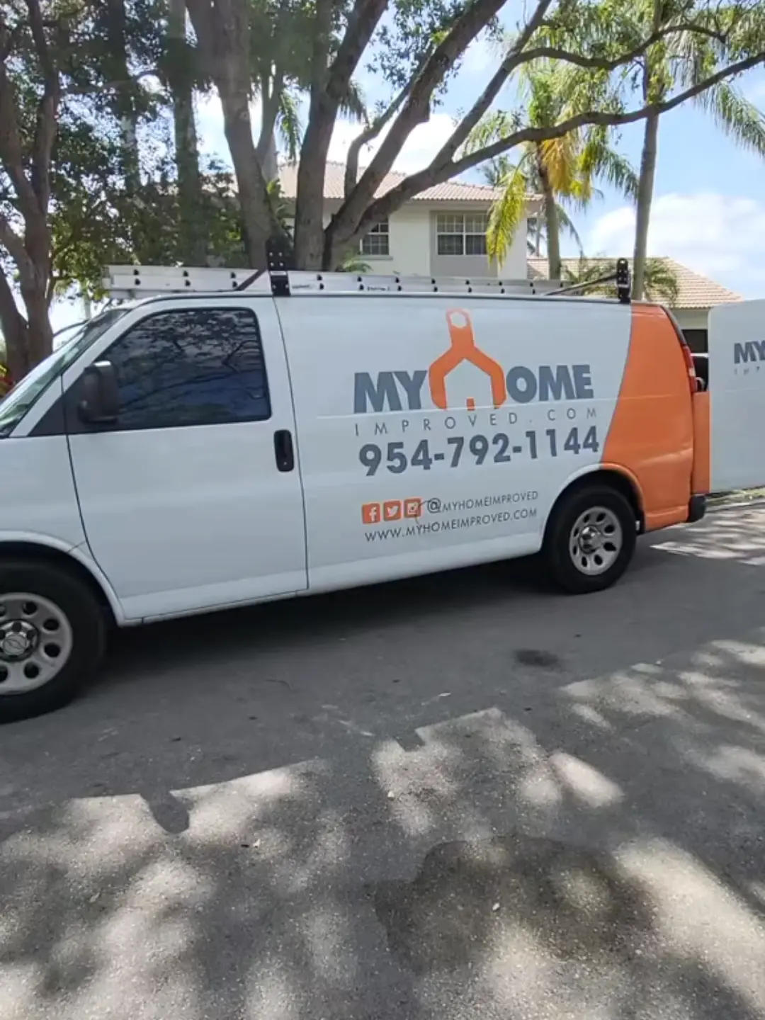 Professional remodeling team South Florida