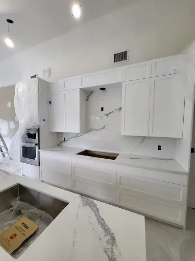 Kitchen remodeling Broward