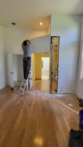 Water fire mold restoration Florida