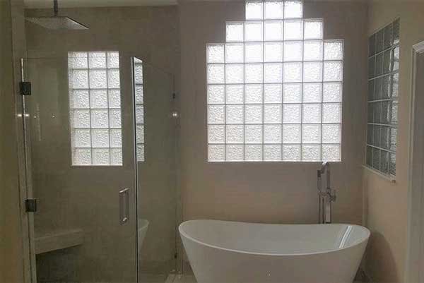 Bathroom remodeling Broward Miami
