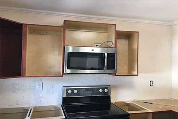 Kitchen countertops Miami